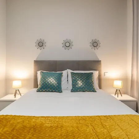 Apartment Beatman Boutique I By Atlantic Funchal (Madeira)