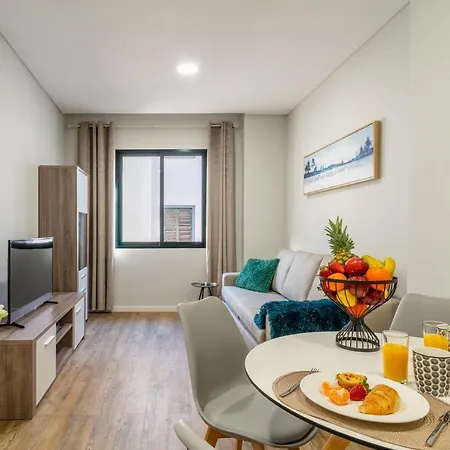 Apartment Beatman Boutique I By Atlantic *