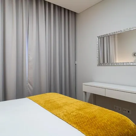 Apartment Beatman Boutique I By Atlantic *